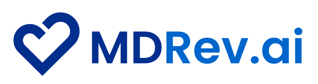 Medical Revenue Consultants